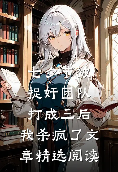 七夕节被捉奸团队打成三后，我杀疯了文章精选阅读