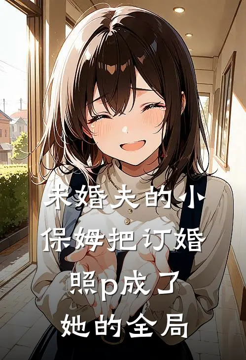 未婚夫的小保姆把订婚照p成了她的全局