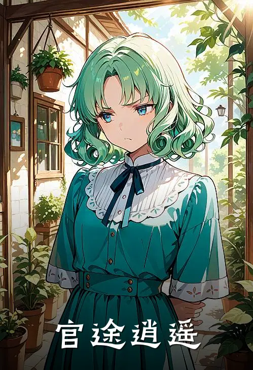 官途逍遥