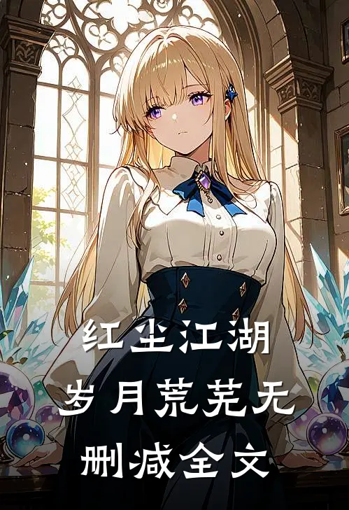 红尘江湖，岁月荒芜无删减全文