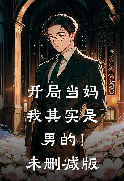 开局当妈，我其实是男的！未删减版