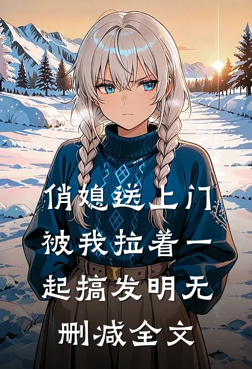 俏媳送上门，被我拉着一起搞发明无删减全文