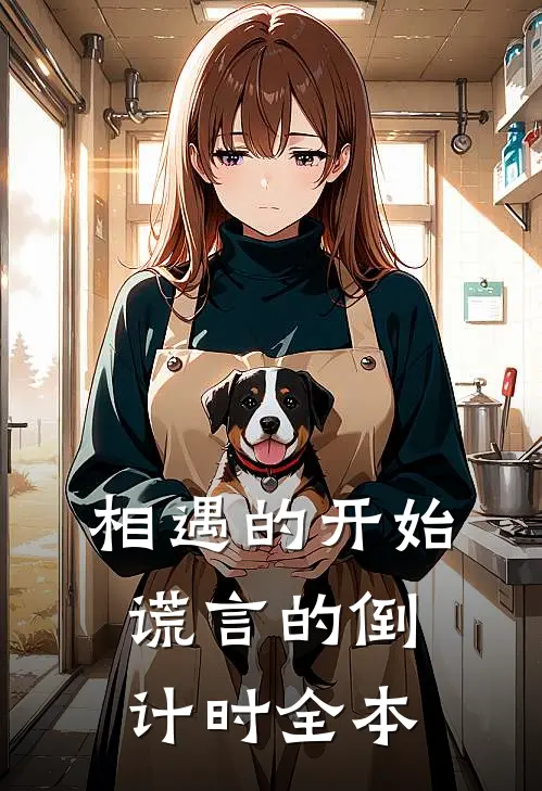 相遇的开始，谎言的倒计时全本