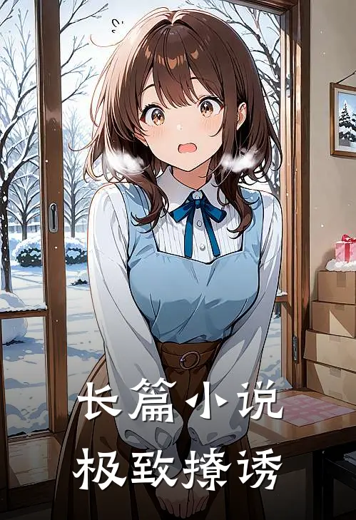 长篇小说极致撩诱