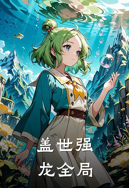 盖世强龙全局