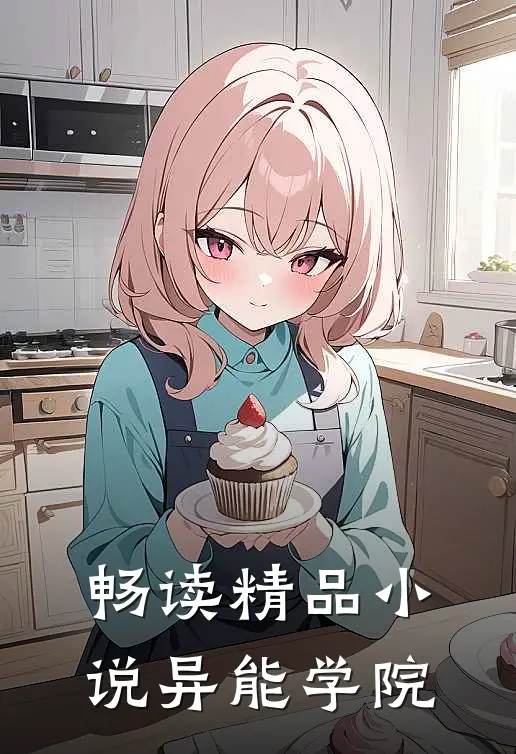 畅读精品小说异能学院