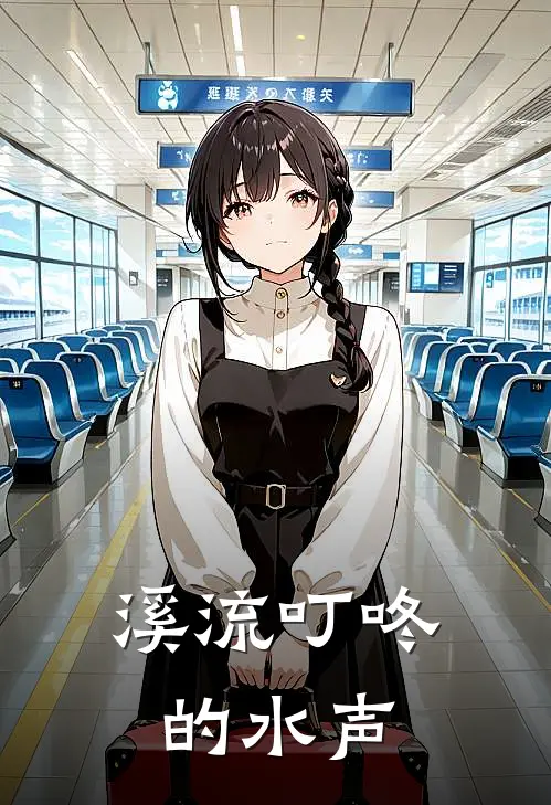 溪流叮咚的水声