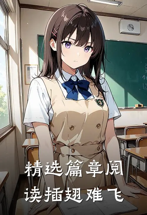 精选篇章阅读插翅难飞