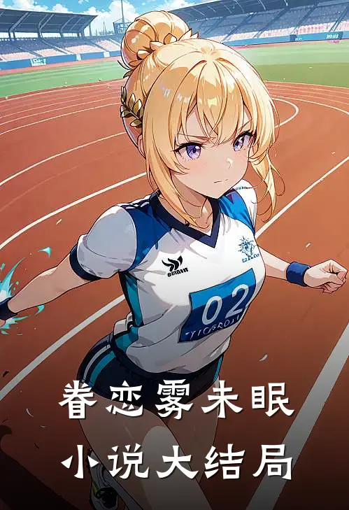 眷恋雾未眠小说大结局