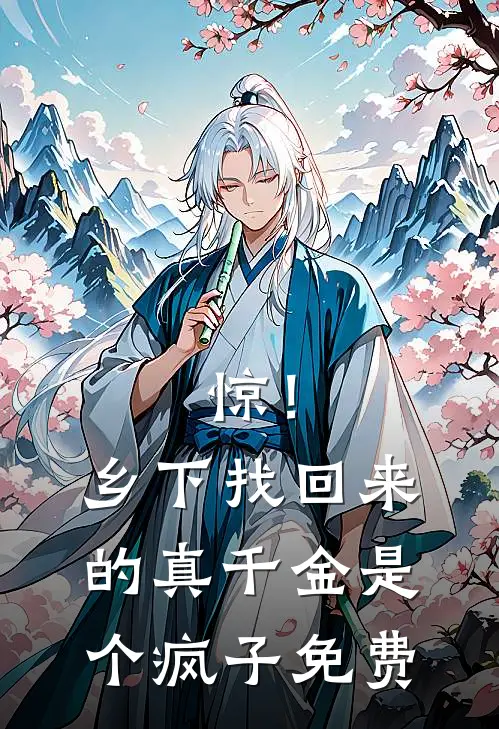 惊！乡下找回来的真千金是个疯子免费