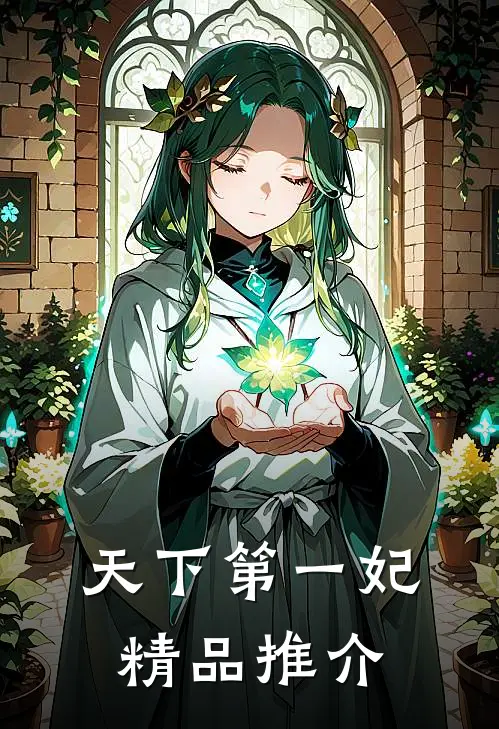 天下第一妃精品推介