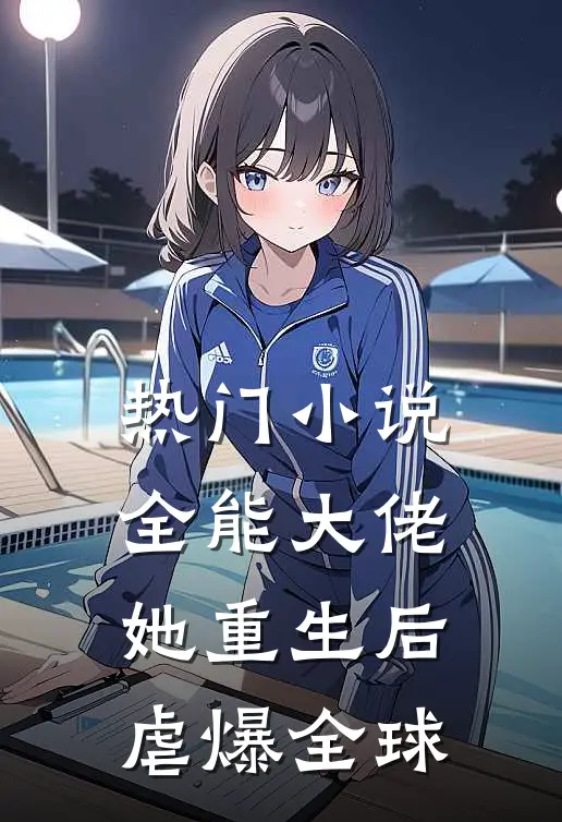 热门小说全能大佬她重生后虐爆全球