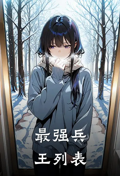 最强兵王列表