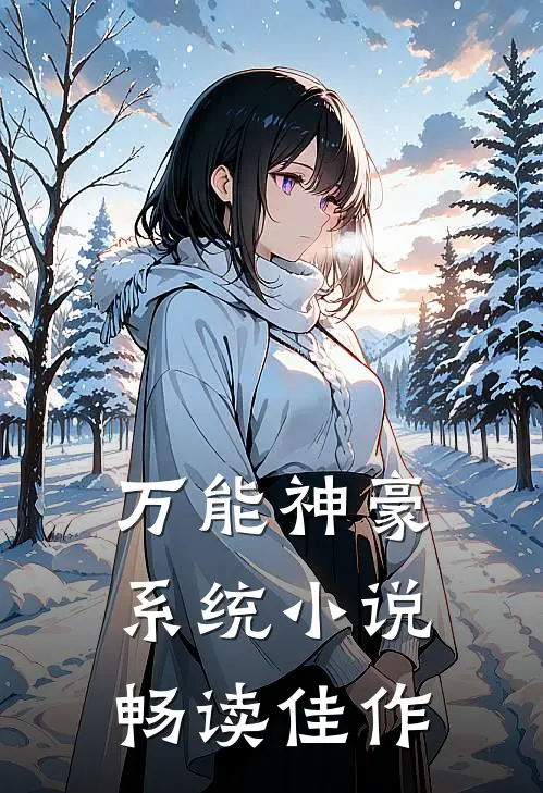 万能神豪系统小说畅读佳作