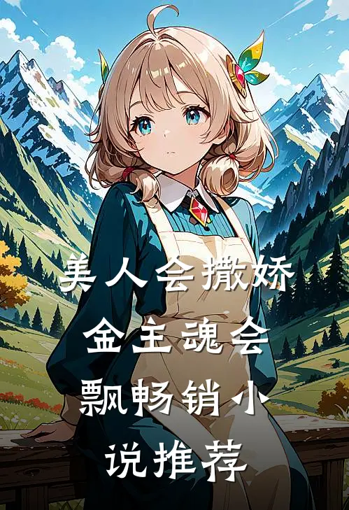 美人会撒娇，金主魂会飘畅销小说推荐
