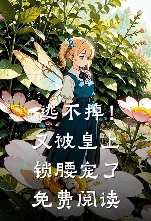 逃不掉！又被皇上锁腰宠了免费阅读