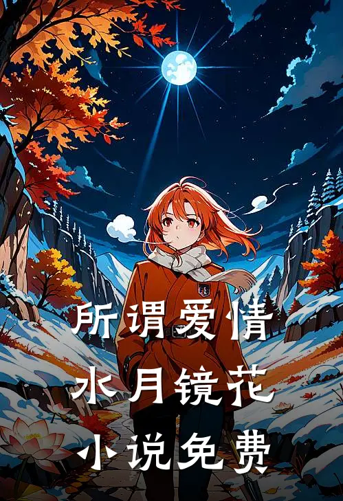 所谓爱情，水月镜花小说免费