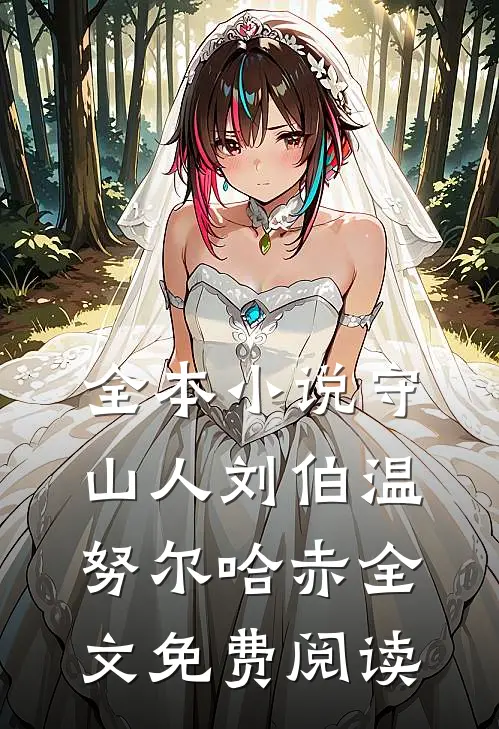 全本小说守山人刘伯温努尔哈赤全文免费阅读