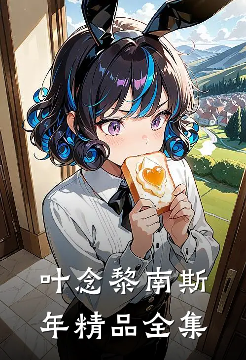 叶念黎南斯年精品全集
