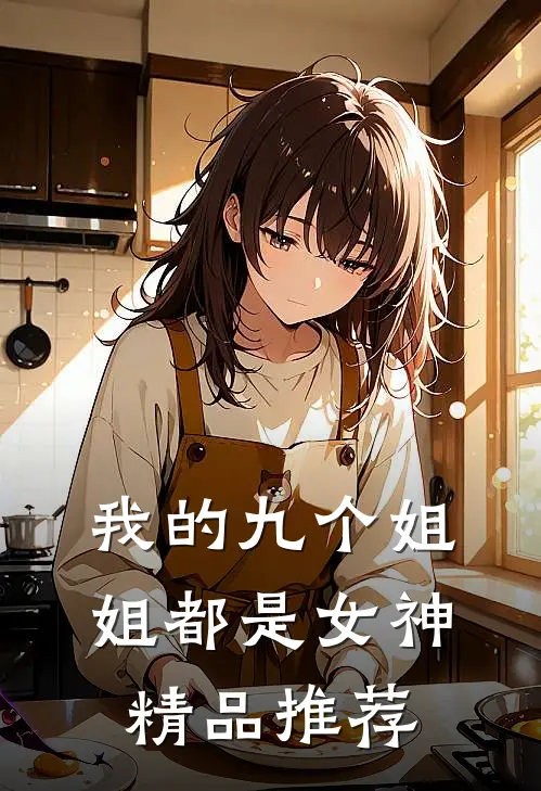 我的九个姐姐都是女神精品推荐