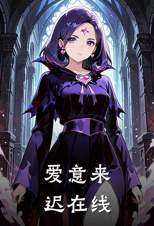 爱意来迟在线