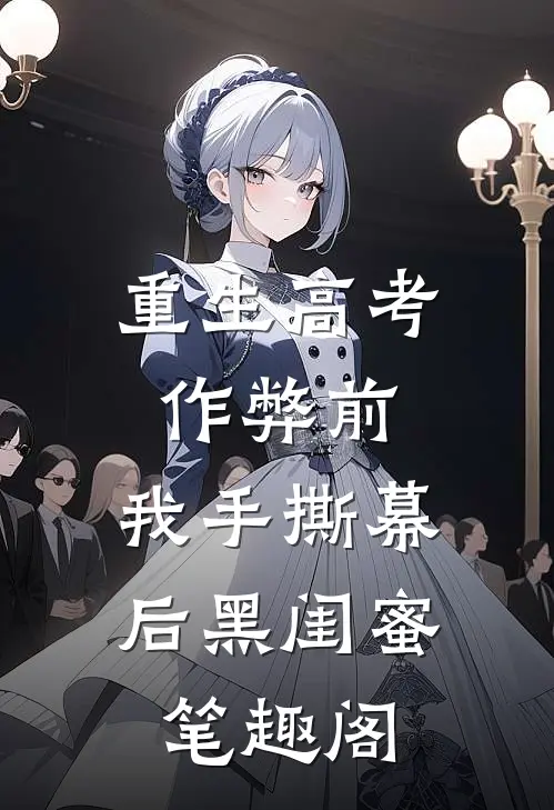 重生高考作弊前，我手撕幕后黑闺蜜。笔趣阁