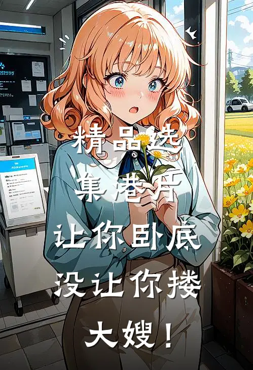 精品选集港片，让你卧底，没让你搂大嫂！