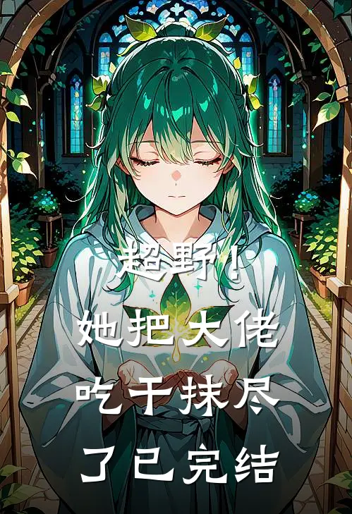 超野！她把大佬吃干抹尽了已完结