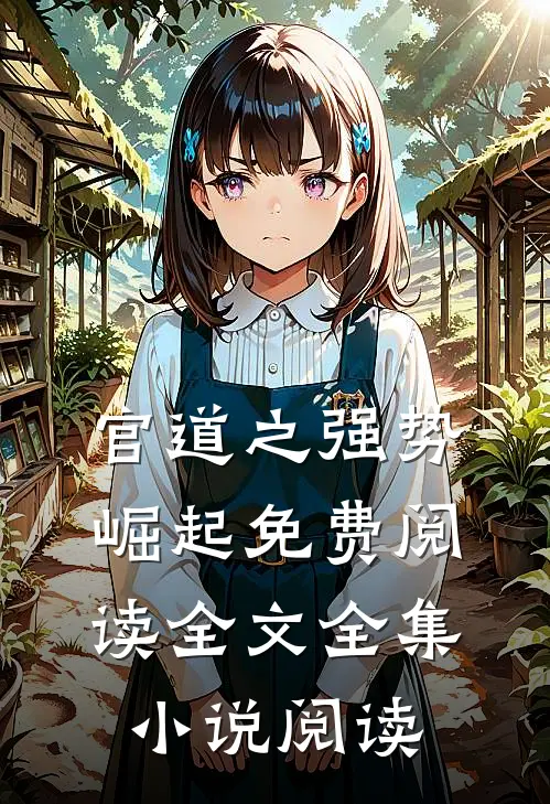 官道之强势崛起免费阅读全文全集小说阅读