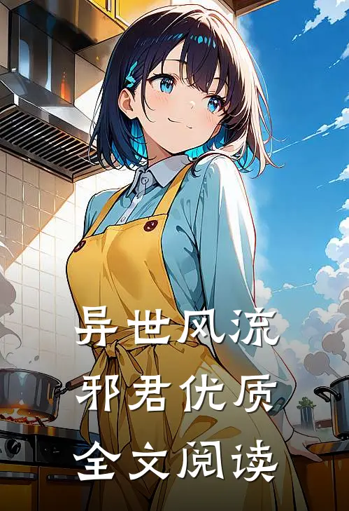 异世风流邪君优质全文阅读