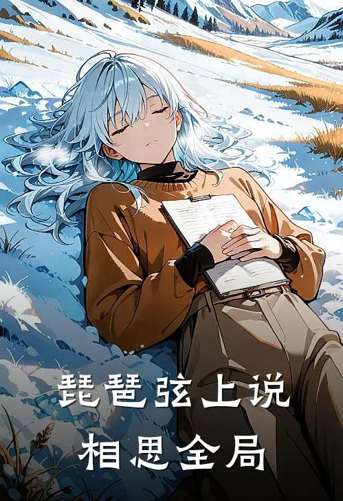 琵琶弦上说相思全局