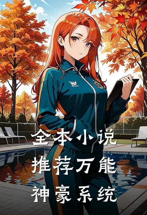 全本小说推荐万能神豪系统