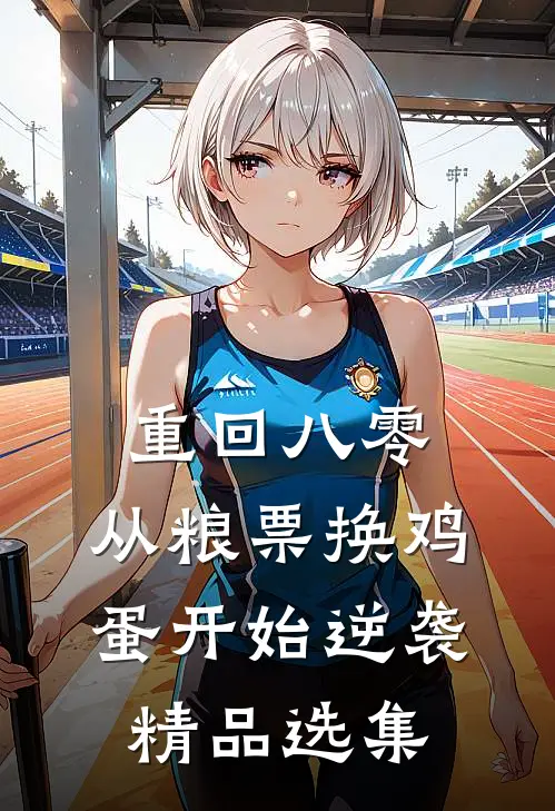 重回八零：从粮票换鸡蛋开始逆袭精品选集