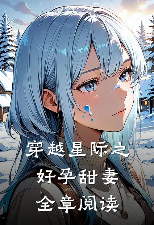 穿越星际之好孕甜妻全章阅读