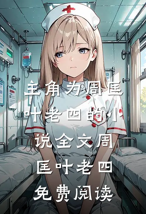 主角为周匡叶老四的小说全文周匡叶老四免费阅读