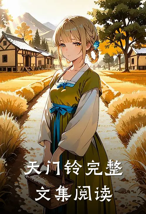 天门铃完整文集阅读