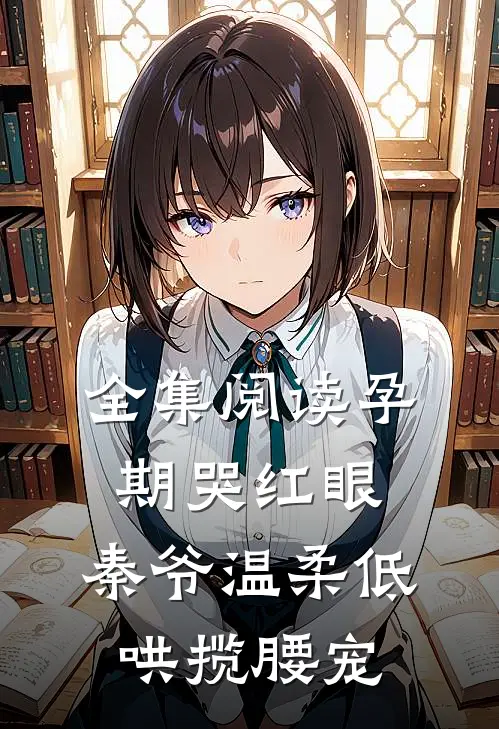 全集阅读孕期哭红眼，秦爷温柔低哄揽腰宠