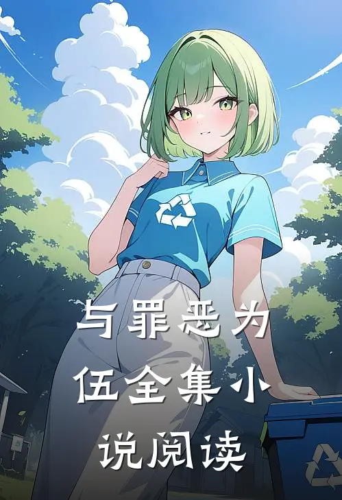 与罪恶为伍全集小说阅读