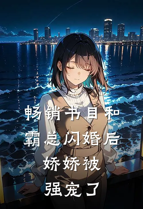 畅销书目和霸总闪婚后，娇娇被强宠了