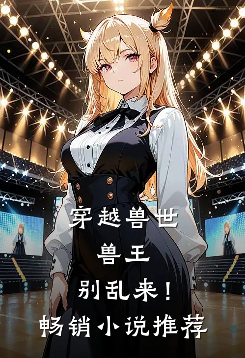 穿越兽世：兽王，别乱来！畅销小说推荐