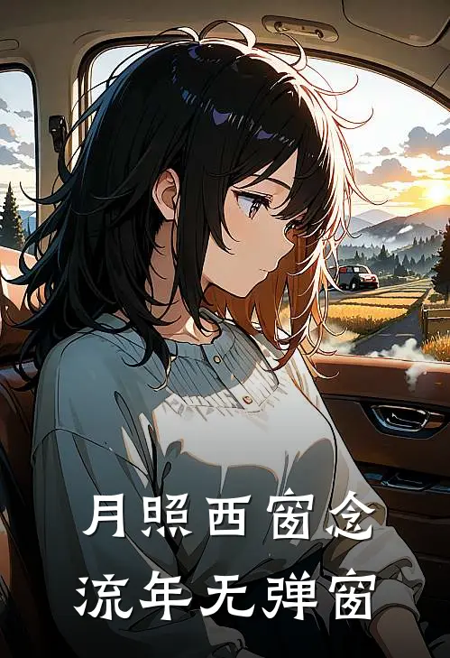 月照西窗念流年无弹窗
