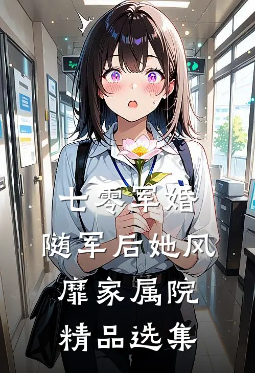七零军婚：随军后她风靡家属院精品选集