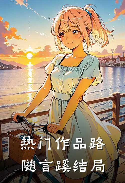 热门作品路随言蹊结局