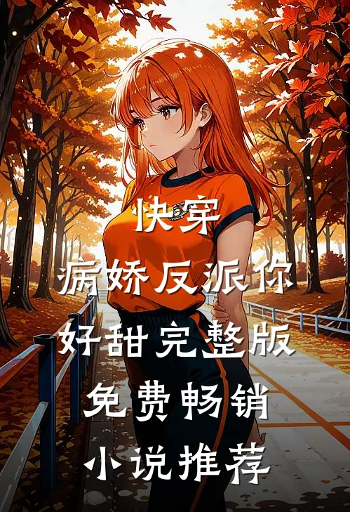 快穿:病娇反派你好甜完整版免费畅销小说推荐