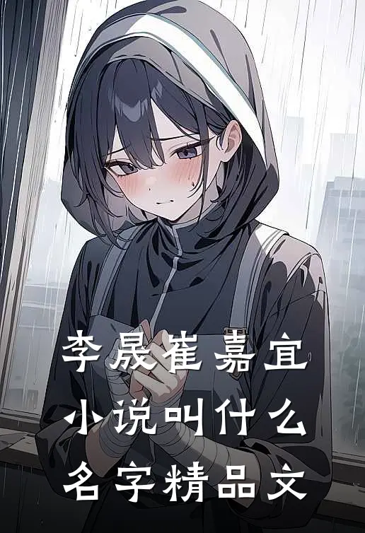 李晟崔嘉宜小说叫什么名字精品文