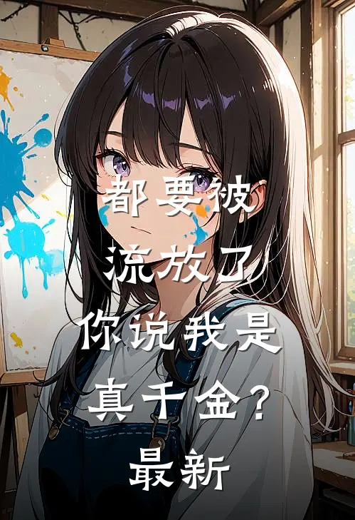 都要被流放了，你说我是真千金？最新