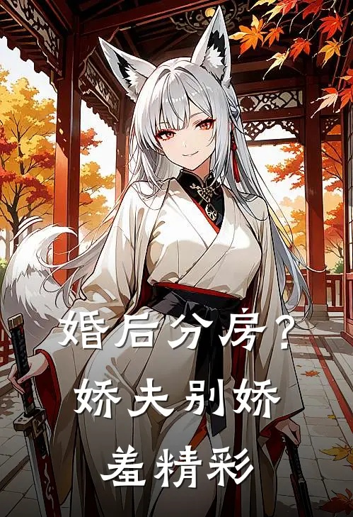 婚后分房？娇夫别娇羞精彩