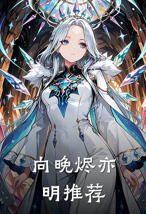 向晚烬亦明推荐