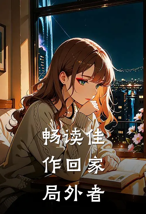 畅读佳作回家：局外者