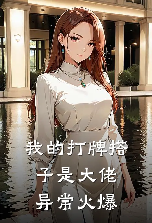 我的打牌搭子是大佬异常火爆